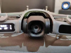 Dji Drone