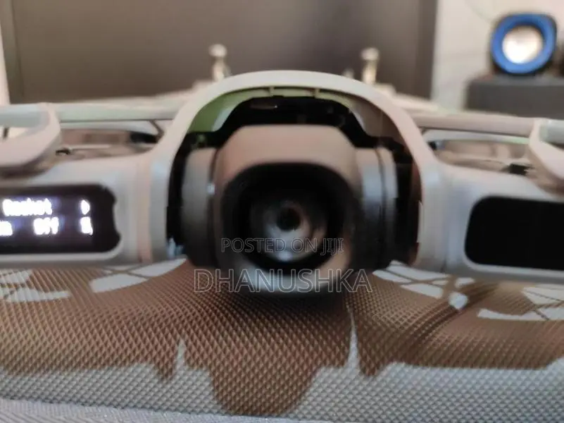 Dji Drone