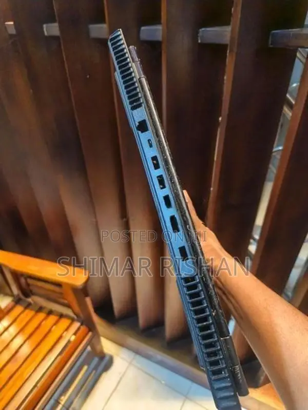 Lenovo Legion 5 Parts
