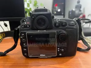 Nikon D800 with 50mm f1.8G