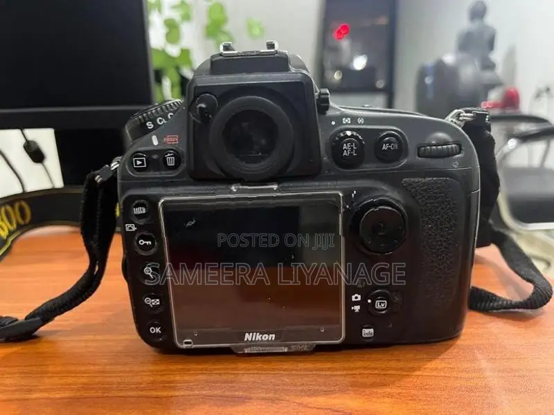 Nikon D800 with 50mm f1.8G
