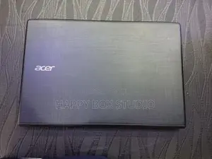 E 575 Laptop