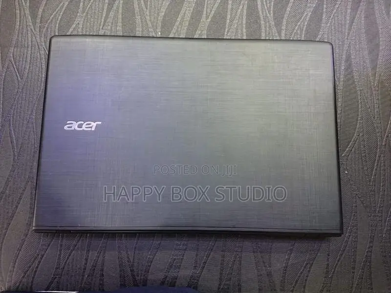 E 575 Laptop