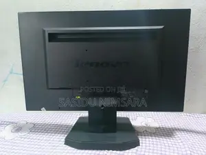 Lenovo 24 Inch Monitor