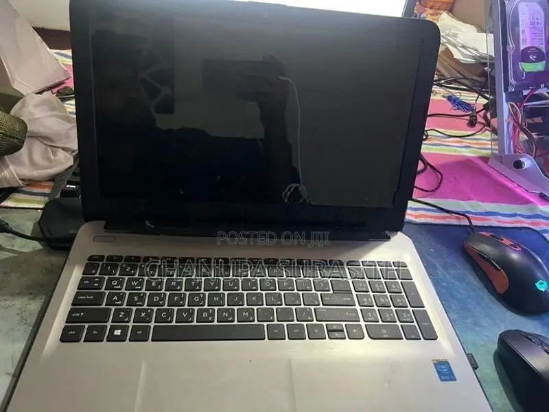 HP Notebook Laptop
