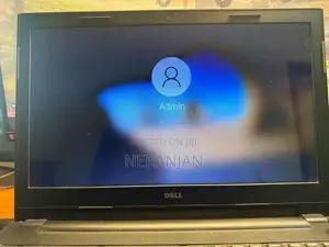 Dell Inspiron 15 3543