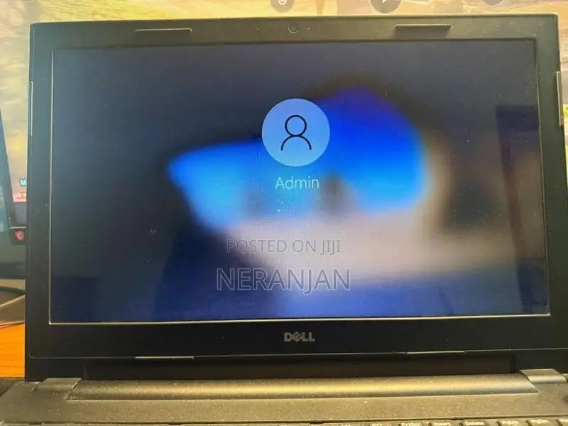 Dell Inspiron 15 3543