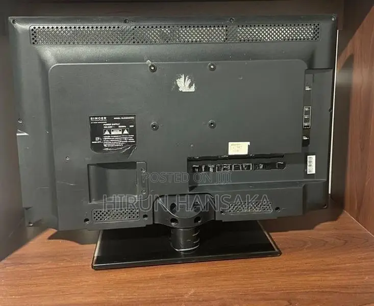 LED TV