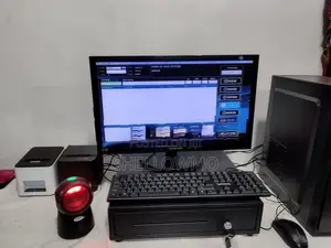 POS System for All kinds of Businesses