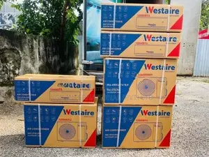 18000BTU westaire non inverter brand new AC