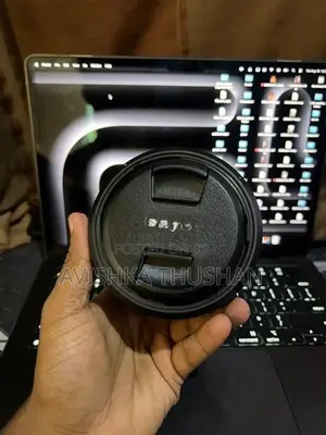 Sony Gmaster 85 1.4