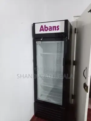 Bottle Cooler