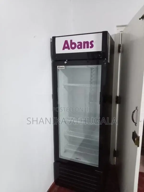 Bottle Cooler