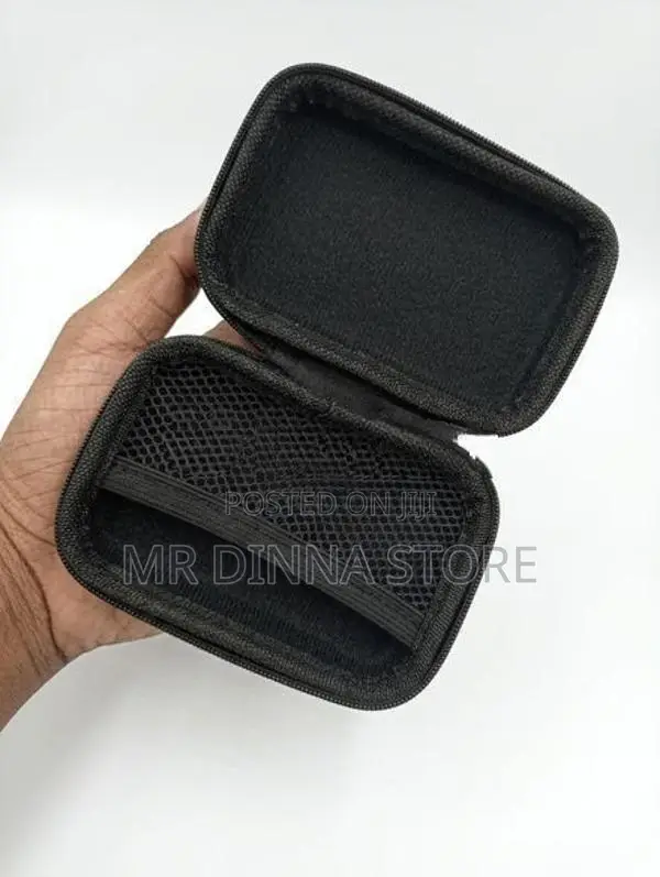 Mini Storage Bag Case for Gopro
