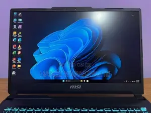 Msi Cyborg 15 Core I7 Gamming Laptop