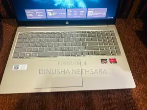 HP Laptop