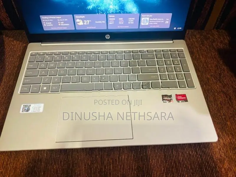 HP Laptop