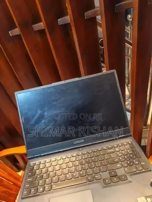 Lenovo Legion 5 Parts