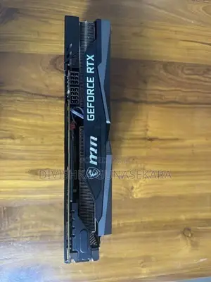 RTX 3060 Gaming X 12gb VGA