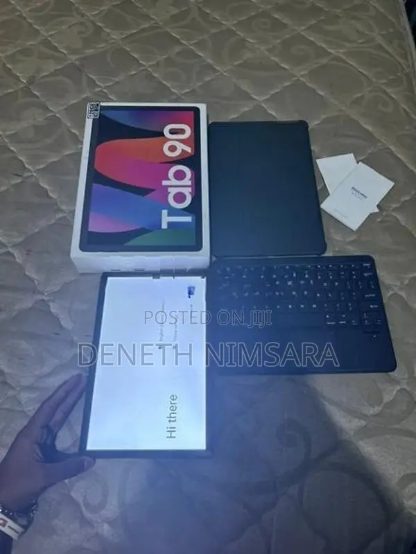 Blackview Tab 90