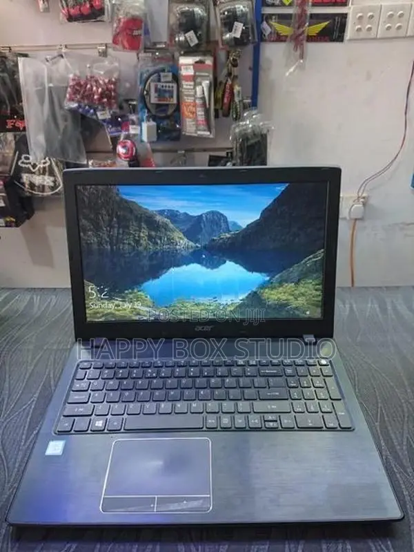 E 575 Laptop