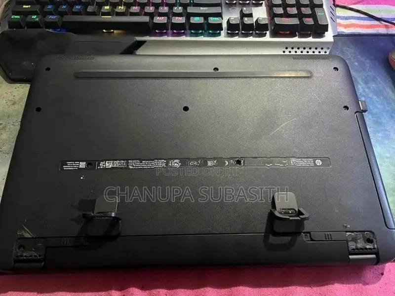 HP Notebook Laptop