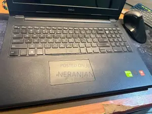 Dell Inspiron 15 3543