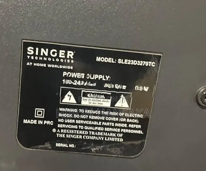 LED TV