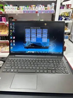 POS System for All kinds of Businesses