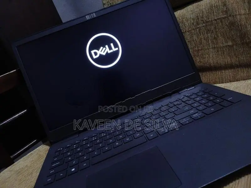Dell Inspiron 3501 | i3 11th Gen 8GB RAM 128GB SSD 1TB HDD
