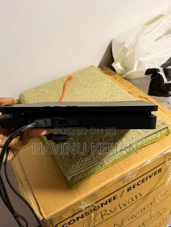 PS4 Slim 1TB Consoles