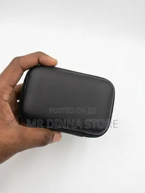 Mini Storage Bag Case for Gopro