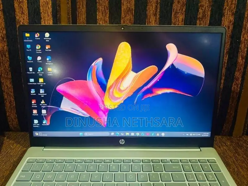 HP Laptop