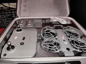 Dji Drone