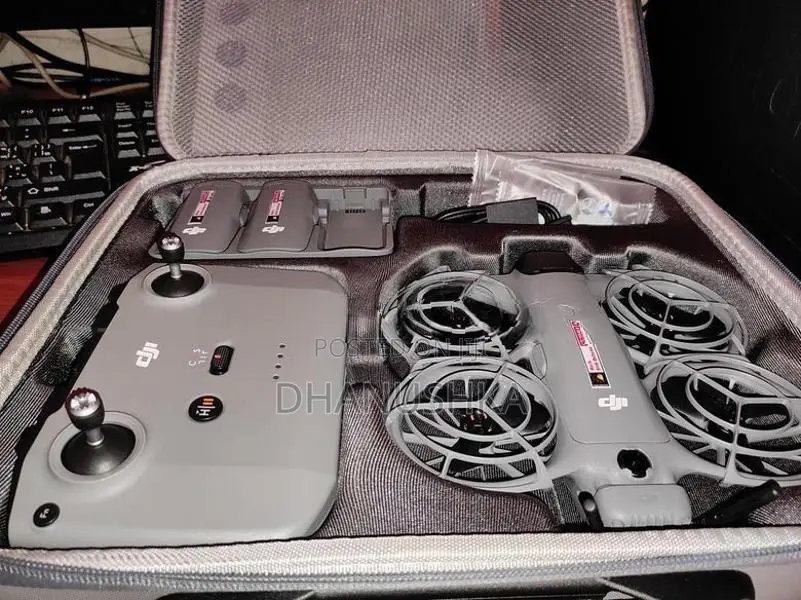 Dji Drone