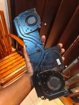 Lenovo Legion 5 Parts