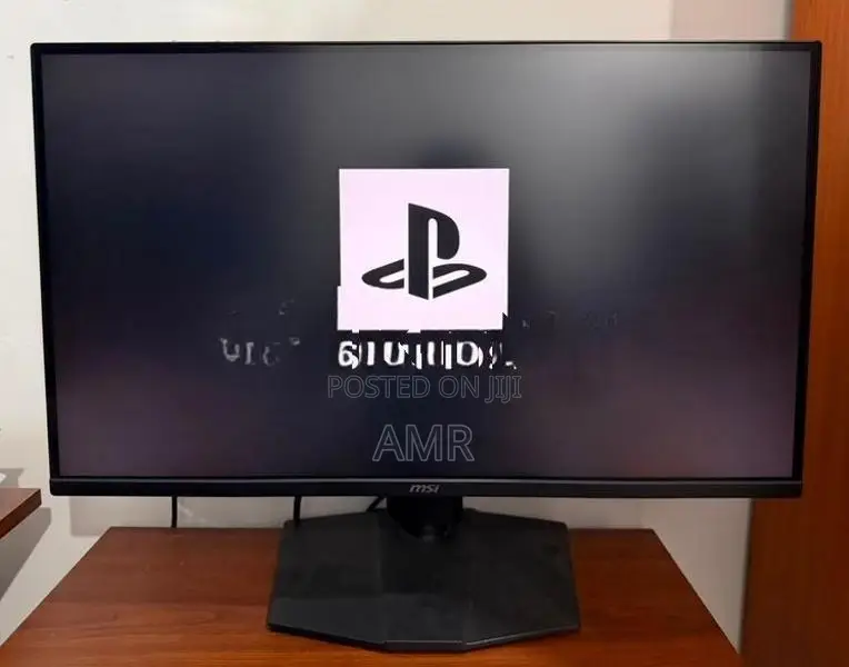MSI 27” 4K 144hz Dual Mode Gaming Monitor