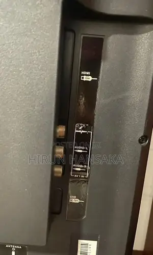 LED TV
