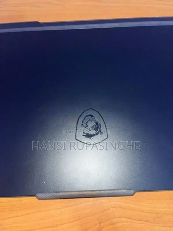 Msi Cyborg 15 Core I7 Gamming Laptop