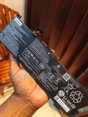 Lenovo Legion 5 Parts