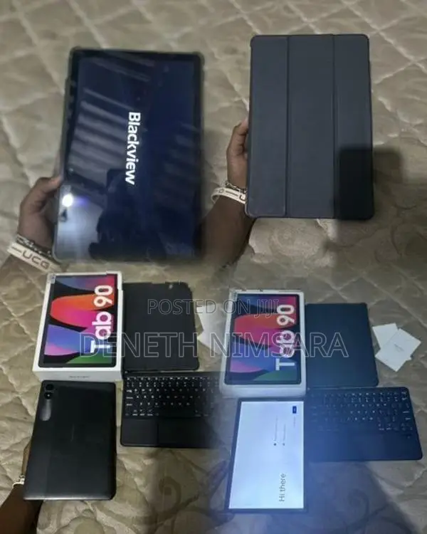 Blackview Tab 90