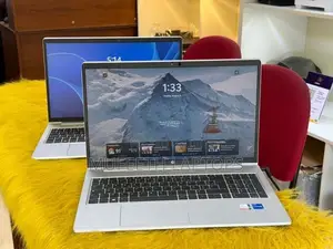 HP Probook i5 11Gen 16/512GB 15.6”FHD Display