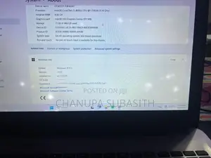 HP Notebook Laptop