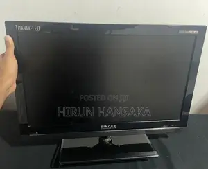 LED TV