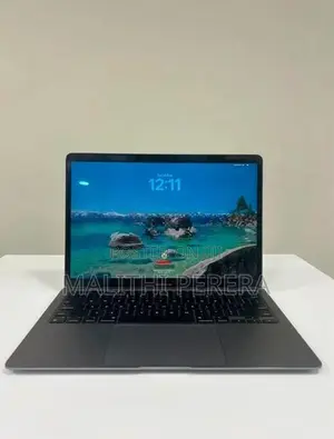2020 Macbook Air M1 Chip 16gb Ram