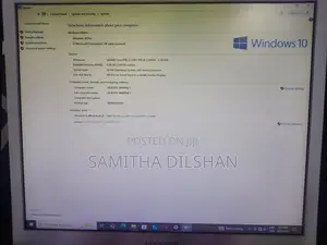 Full Set Computer