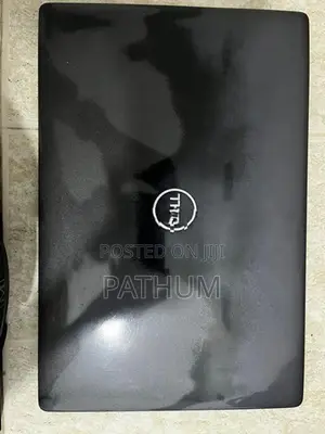 Dell i5 Laptop