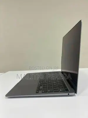 2020 Macbook Air M1 Chip 16gb Ram