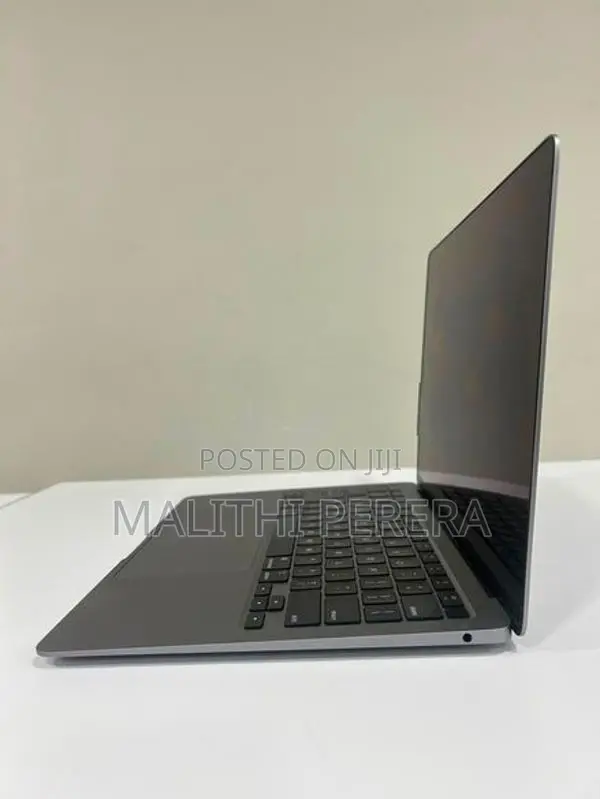 2020 Macbook Air M1 Chip 16gb Ram