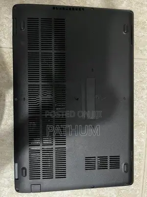 Dell i5 Laptop